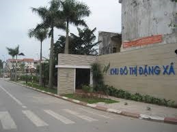 Bán nhanh căn hộ CT3 Đặng Xá, Gia Lâm. 65.9 m2 (Ở ngay). 0987596092