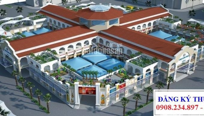 Cần sang kiốt/sạp vựa chợ Long Hoa (Thánh địa Cao Đài), kiốt 300 triệu, sạp 40 triệu, góp 10-20 năm