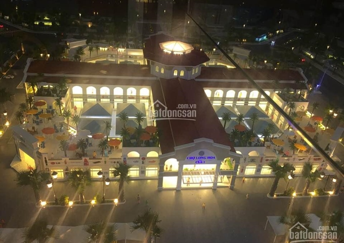 Cần sang kiốt/sạp vựa chợ Long Hoa (Thánh địa Cao Đài), kiốt 300 triệu, sạp 40 triệu, góp 10-20 năm