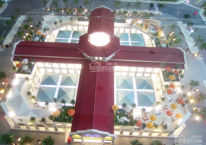 Cần sang kiốt/sạp vựa chợ Long Hoa (Thánh địa Cao Đài), kiốt 300 triệu, sạp 40 triệu, góp 10-20 năm