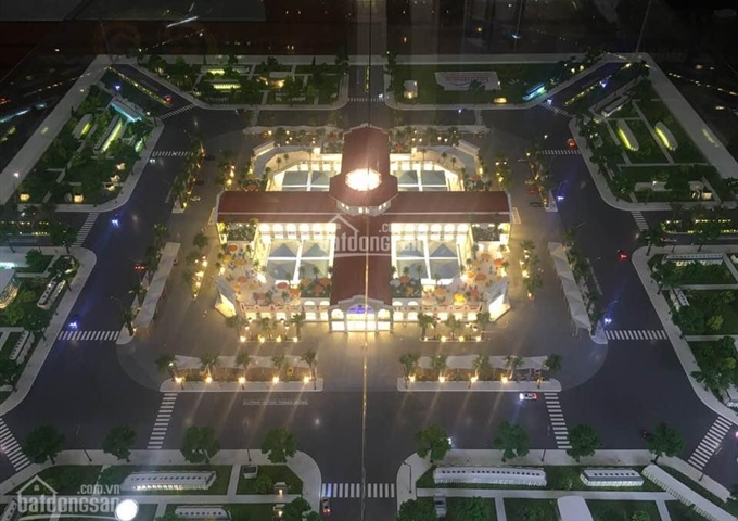 Cần sang kiốt/sạp vựa chợ Long Hoa (Thánh địa Cao Đài), kiốt 300 triệu, sạp 40 triệu, góp 10-20 năm