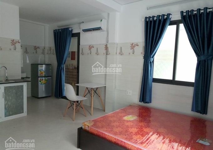 Phòng tiện nghi Phạm Văn Hai mới xây xong 3.7tr bao nước, để xe, wifi, rác