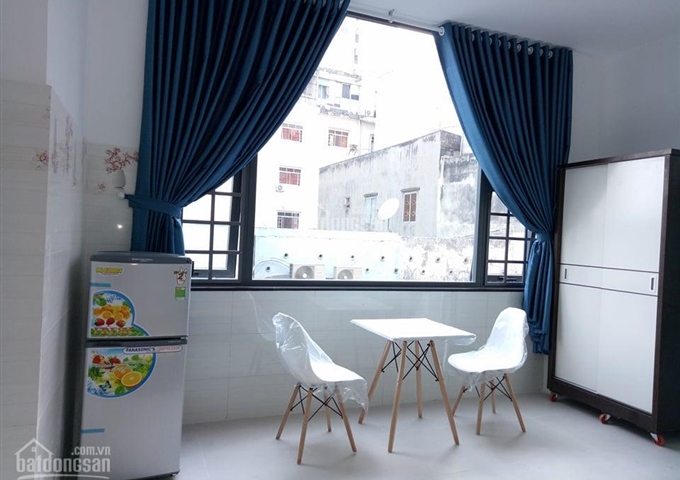 Phòng tiện nghi Phạm Văn Hai mới xây xong 3.7tr bao nước, để xe, wifi, rác