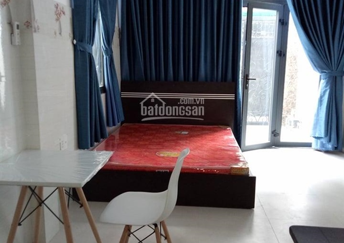 Phòng tiện nghi Phạm Văn Hai mới xây xong 3.7tr bao nước, để xe, wifi, rác