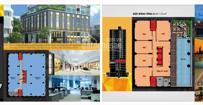 Bán căn hộ Res 11 mặt tiền Lạc Long Quân, quận 11