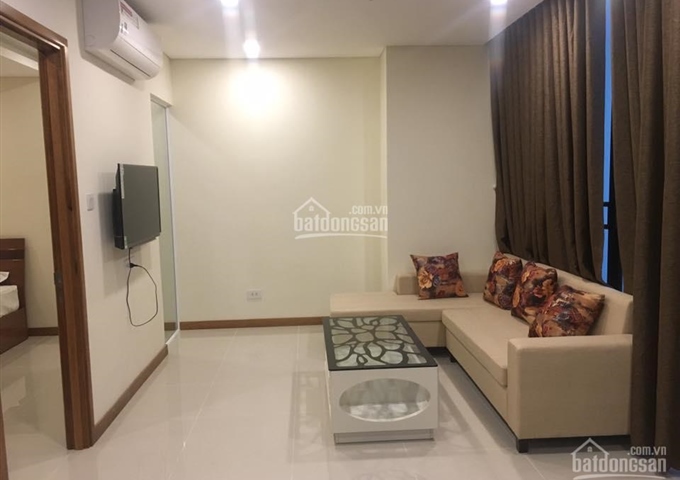 Cần bán 2 căn hộ Maple 04 Tôn Đản, Nha Trang