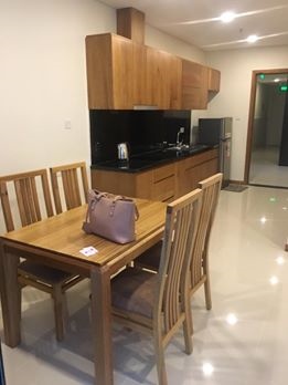 Cần bán 2 căn hộ Maple 04 Tôn Đản, Nha Trang