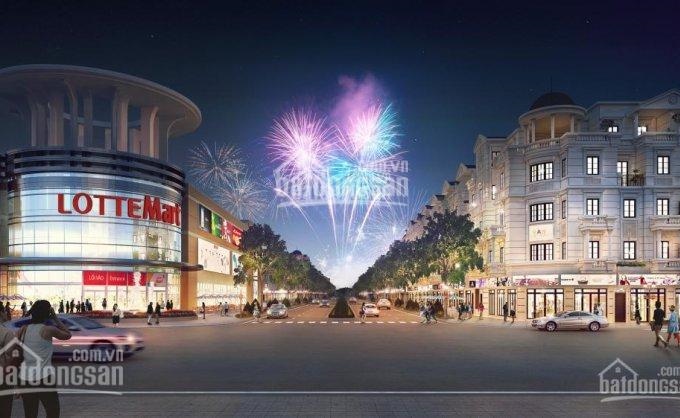 Shophouse Cityland Park Hills mặt tiền Nguyễn Văn Lượng. LH: 0911408858