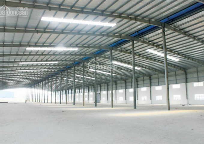 Tìm mua gấp nhà xưởng trong khu công nghiệp ở Long An, diện tích 7000m2 LH 0949.888.667