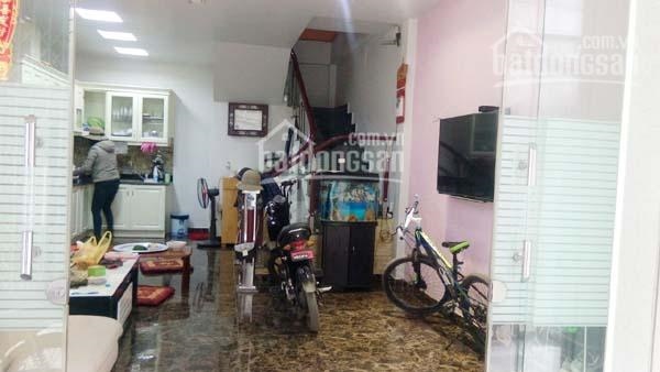  Bán nhà số 2/128 Hùng Duệ Vương, Hồng Bàng, Hải Phòng - 0913495883