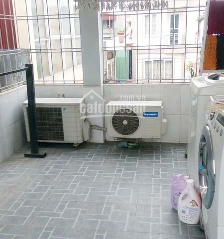  Bán nhà số 2/128 Hùng Duệ Vương, Hồng Bàng, Hải Phòng - 0913495883