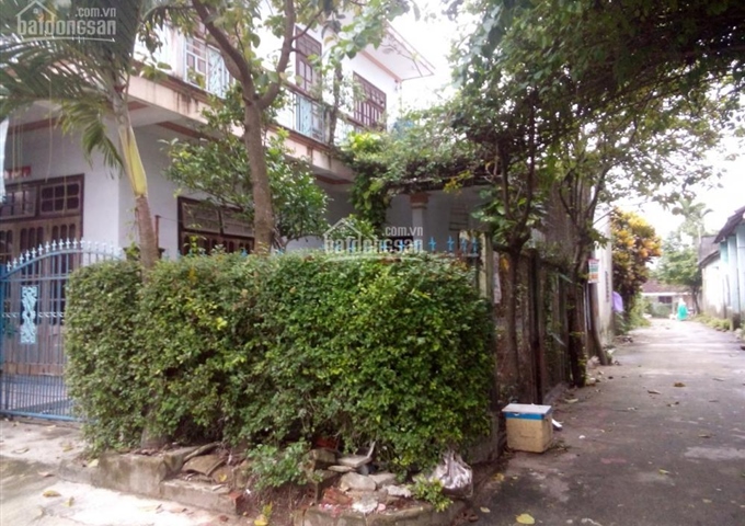 Cần bán nhanh nhà kiệt Trần Quý Cáp, Tam Kỳ, Quảng Nam