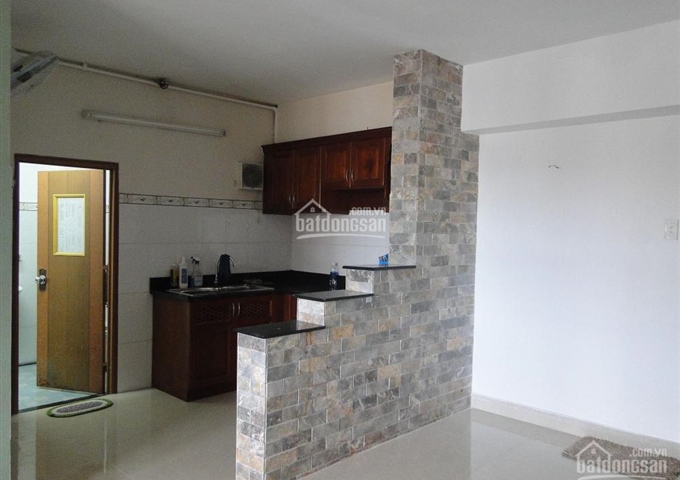 Cần bán căn hộ chung cư Miếu Nổi (18 tầng), 52m2, 2PN, 1.78 tỷ