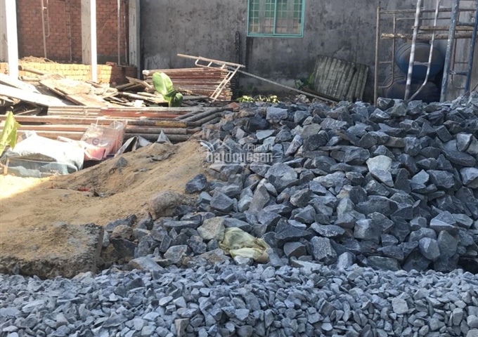 Bán gấp 113m2 đất hẻm 249 Lê Hồng Phong, Phú Hòa, TDM, BD. Lh: 0985.444.500