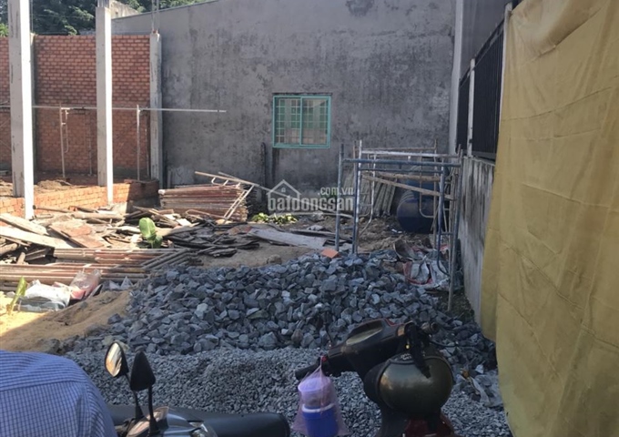 Bán gấp 113m2 đất hẻm 249 Lê Hồng Phong, Phú Hòa, TDM, BD. Lh: 0985.444.500