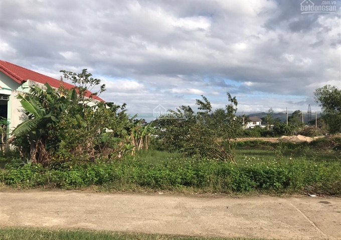 Cần bán lô đất giá rẻ tại chợ Bót Bà Lá Diên Phước