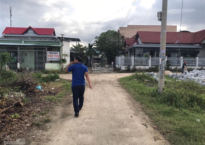 Cần bán lô đất giá rẻ tại chợ Bót Bà Lá Diên Phước