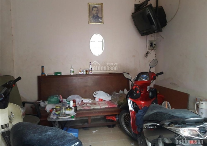 Nhà hẻm 490 Lý Thái Tổ, P10, quận 10, trệt lầu, giá 1.89 tỷ. LH 0916948896