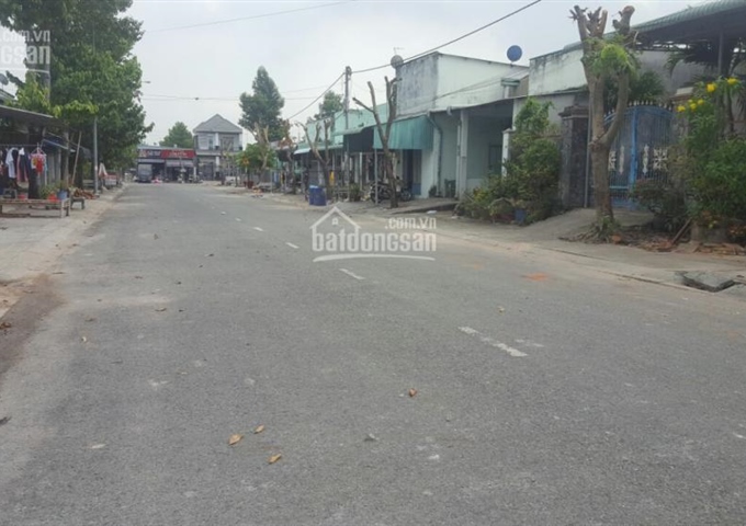 Bán Đất Đường N7 Khu Dân Cư Hòa Lợi P. Hòa Phú Tp Mới Bình Dương