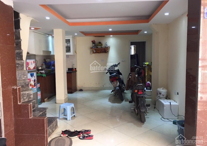 Bán căn hộ chung cư mini Bùi Xương Trạch