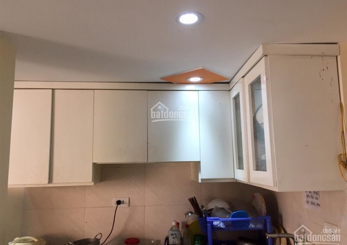 Bán căn hộ chung cư mini Bùi Xương Trạch