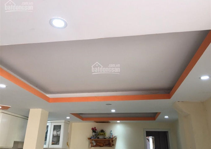 Bán căn hộ chung cư mini Bùi Xương Trạch