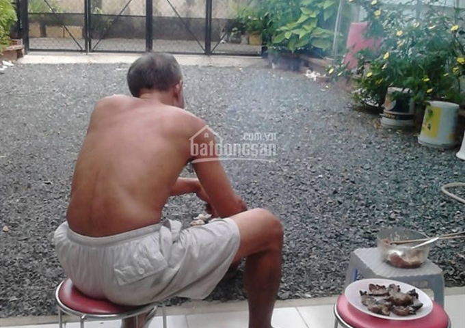 Đất sổ hồng riêng đường Tân Chánh Hiệp 10, Tân Chánh Hiệp, Q. 12, DT 5.5x11m. LH 0983697353 Minh