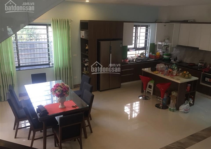 Bán gấp biệt thự Đặng Xá Gia Lâm