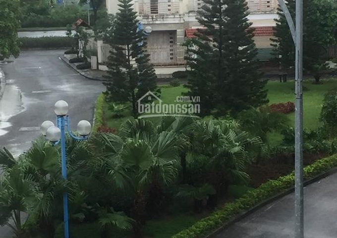 Bán gấp biệt thự Đặng Xá Gia Lâm