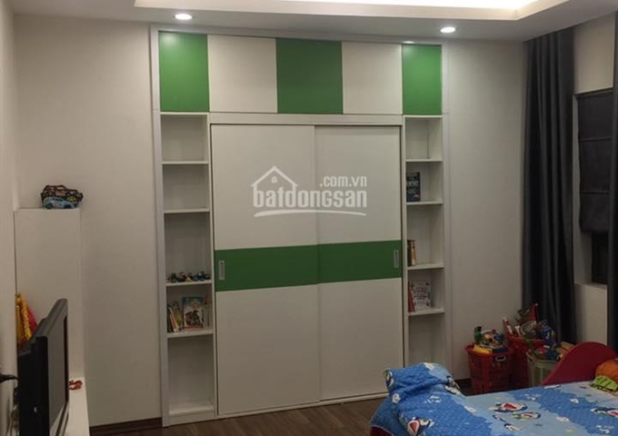 Bán gấp biệt thự Đặng Xá Gia Lâm