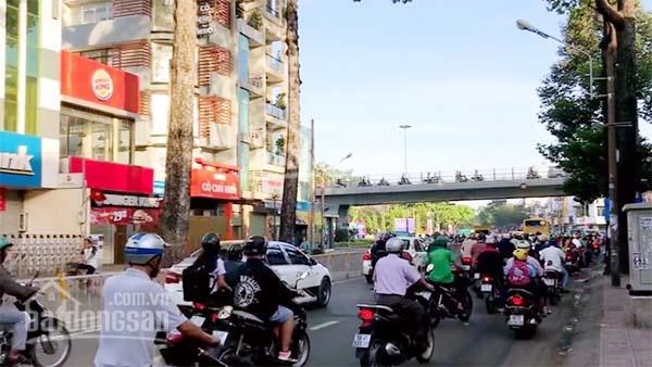 Bán nhà phố chính chủ số 533/9 đường Nguyễn Tri Phương, P8, Q10, TP. HCM. Mời gọi 0 989 989 989