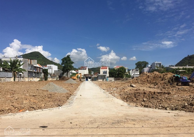 Đất bán khu dân cư Lộc Phát 1, Nguyễn Chích