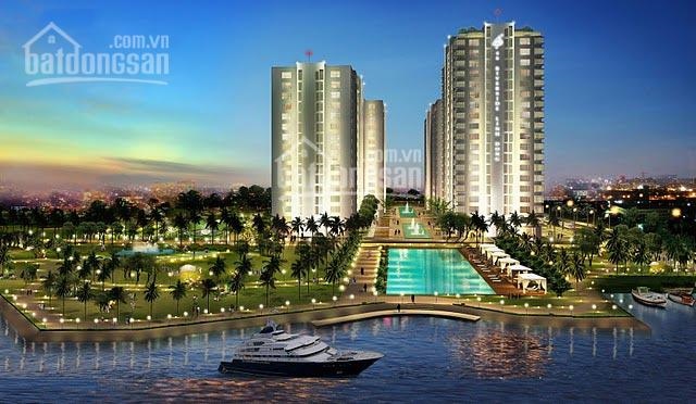 GÂY BỰC MÌNH VÀ MẤT LÒNG TIN: CĂN HỘ 4S RIVERSIDE LINH ĐÔNG GIÁ DƯỚI 1,5 TỶ LÀ TIN ẢO CÂU KHÁCH