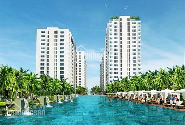 GÂY BỰC MÌNH VÀ MẤT LÒNG TIN: CĂN HỘ 4S RIVERSIDE LINH ĐÔNG GIÁ DƯỚI 1,5 TỶ LÀ TIN ẢO CÂU KHÁCH