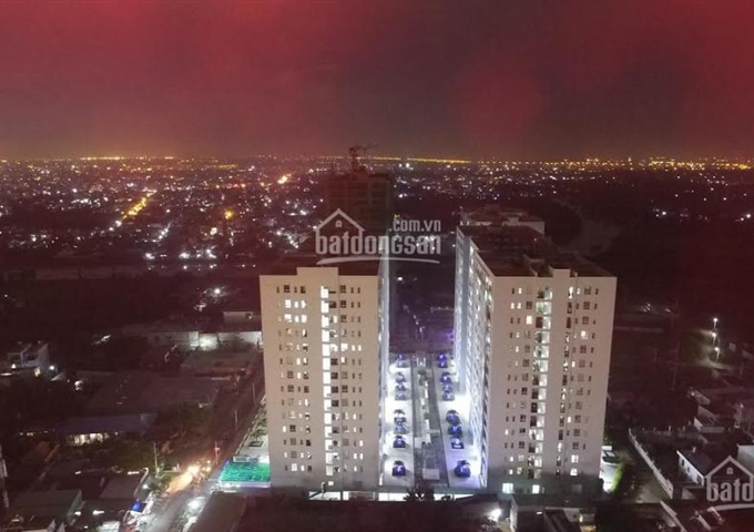 GÂY BỰC MÌNH VÀ MẤT LÒNG TIN: CĂN HỘ 4S RIVERSIDE LINH ĐÔNG GIÁ DƯỚI 1,5 TỶ LÀ TIN ẢO CÂU KHÁCH