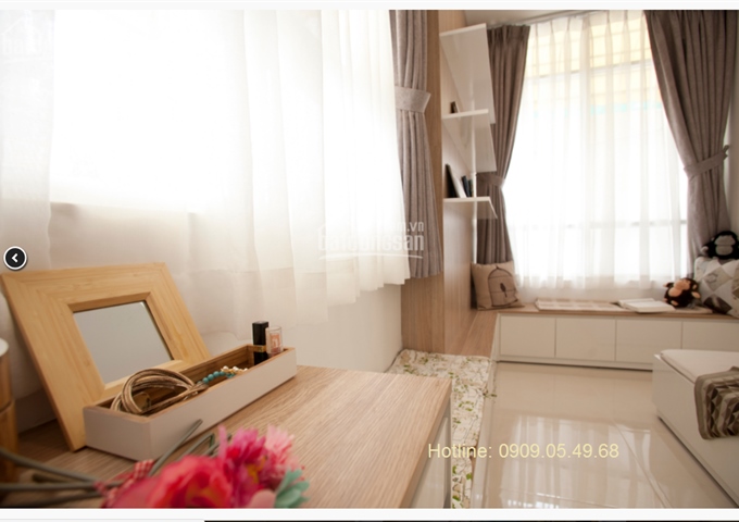 GÂY BỰC MÌNH VÀ MẤT LÒNG TIN: CĂN HỘ 4S RIVERSIDE LINH ĐÔNG GIÁ DƯỚI 1,5 TỶ LÀ TIN ẢO CÂU KHÁCH