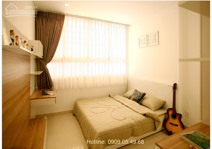 GÂY BỰC MÌNH VÀ MẤT LÒNG TIN: CĂN HỘ 4S RIVERSIDE LINH ĐÔNG GIÁ DƯỚI 1,5 TỶ LÀ TIN ẢO CÂU KHÁCH