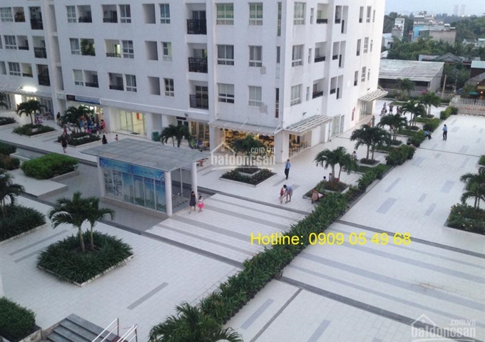 GÂY BỰC MÌNH VÀ MẤT LÒNG TIN: CĂN HỘ 4S RIVERSIDE LINH ĐÔNG GIÁ DƯỚI 1,5 TỶ LÀ TIN ẢO CÂU KHÁCH