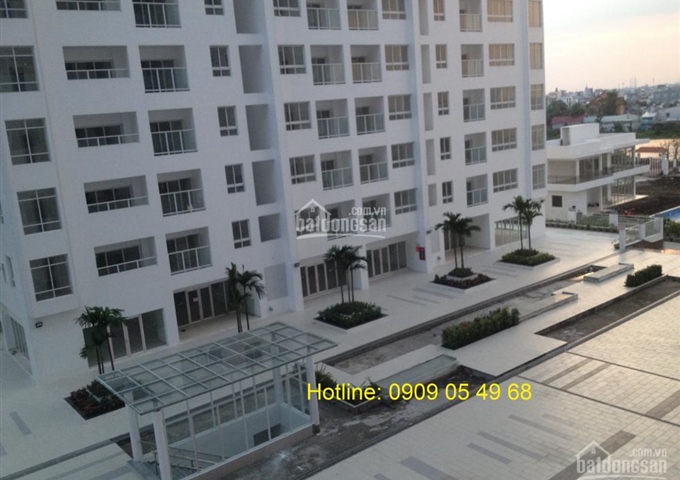 GÂY BỰC MÌNH VÀ MẤT LÒNG TIN: CĂN HỘ 4S RIVERSIDE LINH ĐÔNG GIÁ DƯỚI 1,5 TỶ LÀ TIN ẢO CÂU KHÁCH