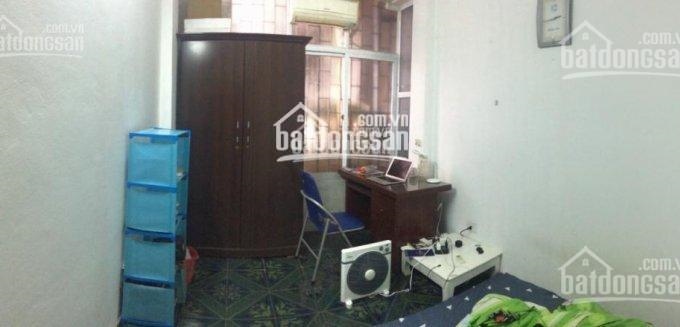 Chính chủ bán nhà riêng, sổ đỏ CC 15m2 x 4T tại ngách 122 ngõ 274 Lê Duẩn, giá 1 tỷ 269 triệu