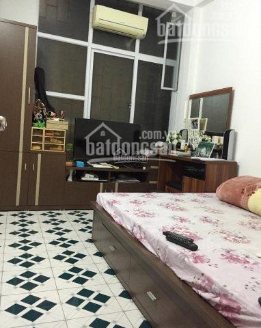 Chính chủ bán nhà riêng, sổ đỏ CC 15m2 x 4T tại ngách 122 ngõ 274 Lê Duẩn, giá 1 tỷ 269 triệu