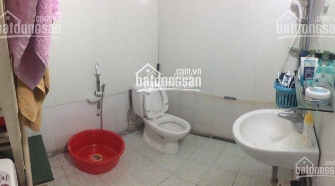 Chính chủ bán nhà riêng, sổ đỏ CC 15m2 x 4T tại ngách 122 ngõ 274 Lê Duẩn, giá 1 tỷ 269 triệu