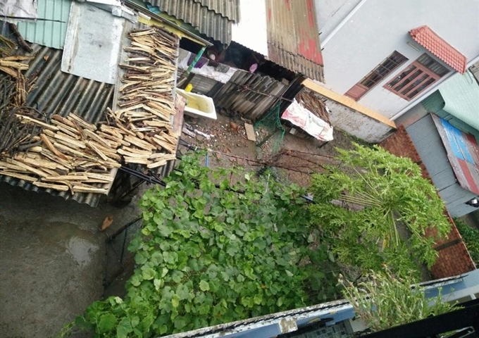 Cần bán đất ngã 3 Tân Kim, Quốc Lộ 50