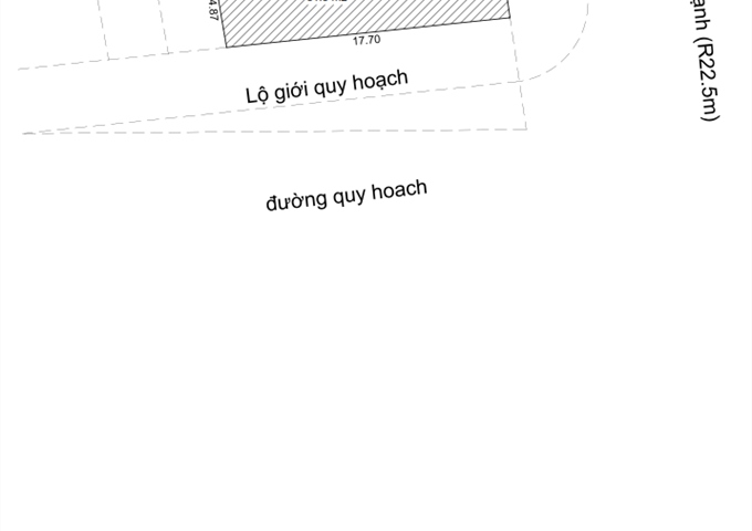 2 mặt tiền 110 Huỳnh Minh Thạnh, Phước Bửu, H Xuyên Mộc, T. Bà Rịa Vũng Tàu