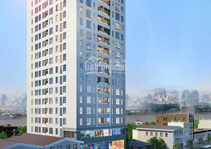 Cần tiền bán rẻ căn hộ Soho Riverview, SGCC Bình Quới 1