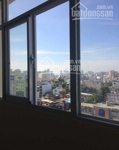 Cần tiền bán rẻ căn hộ Soho Riverview, SGCC Bình Quới 1