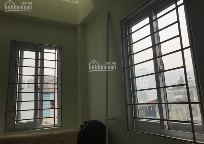 Chính chủ cho thuê phòng tại ngõ 349, Minh Khai