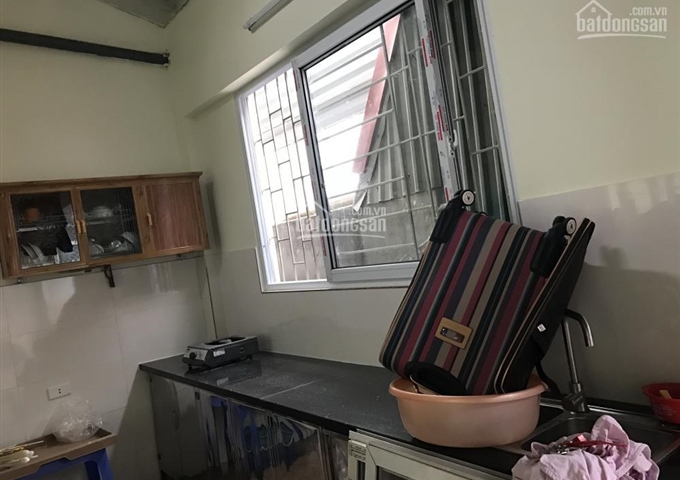 Chính chủ cho thuê phòng tại ngõ 349, Minh Khai