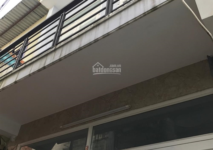 Bán nhà hẻm 79/18/ Bờ Bao Tân Thắng, DT: 5mx8m, 1 lầu, 4PN, P. Sơn Kỳ, Q. Tân Phú