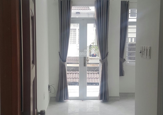 Nhà bán kho A 90/56 Dương Cát Lợi, 2 lầu, 4PN, giá 3.35 tỷ